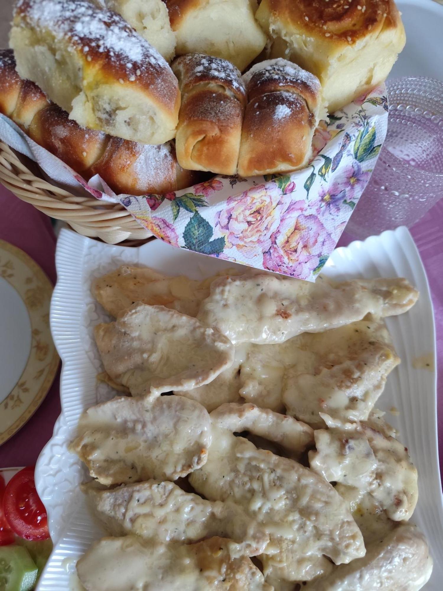 Holiday Bungalows & Food פלאב מראה חיצוני תמונה