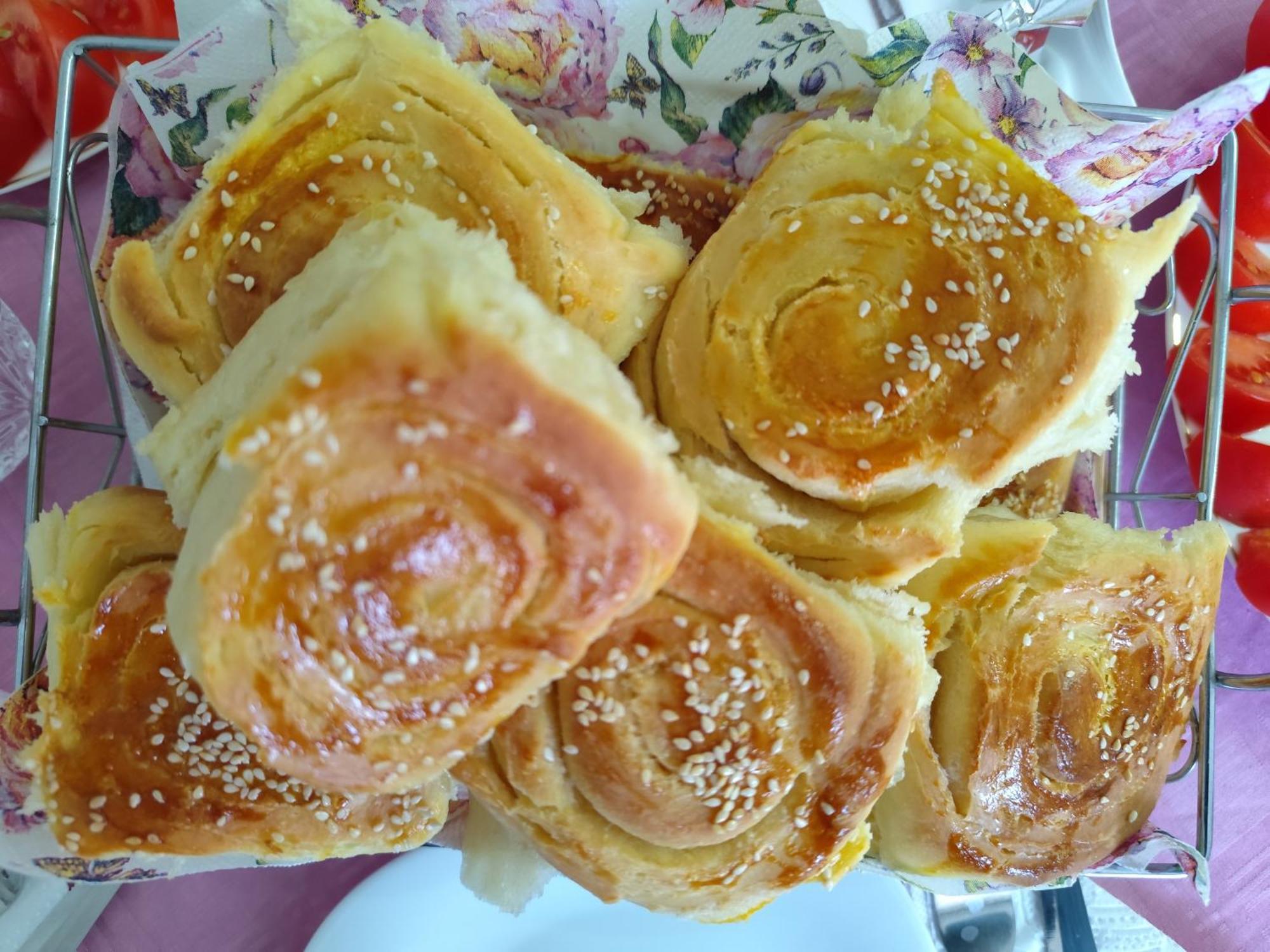 Holiday Bungalows & Food פלאב מראה חיצוני תמונה